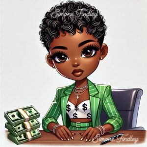 Blessing Uche