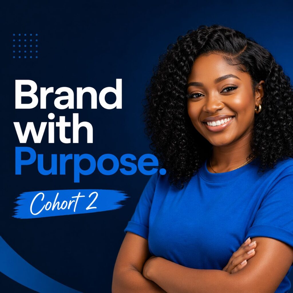 School of Business Branding